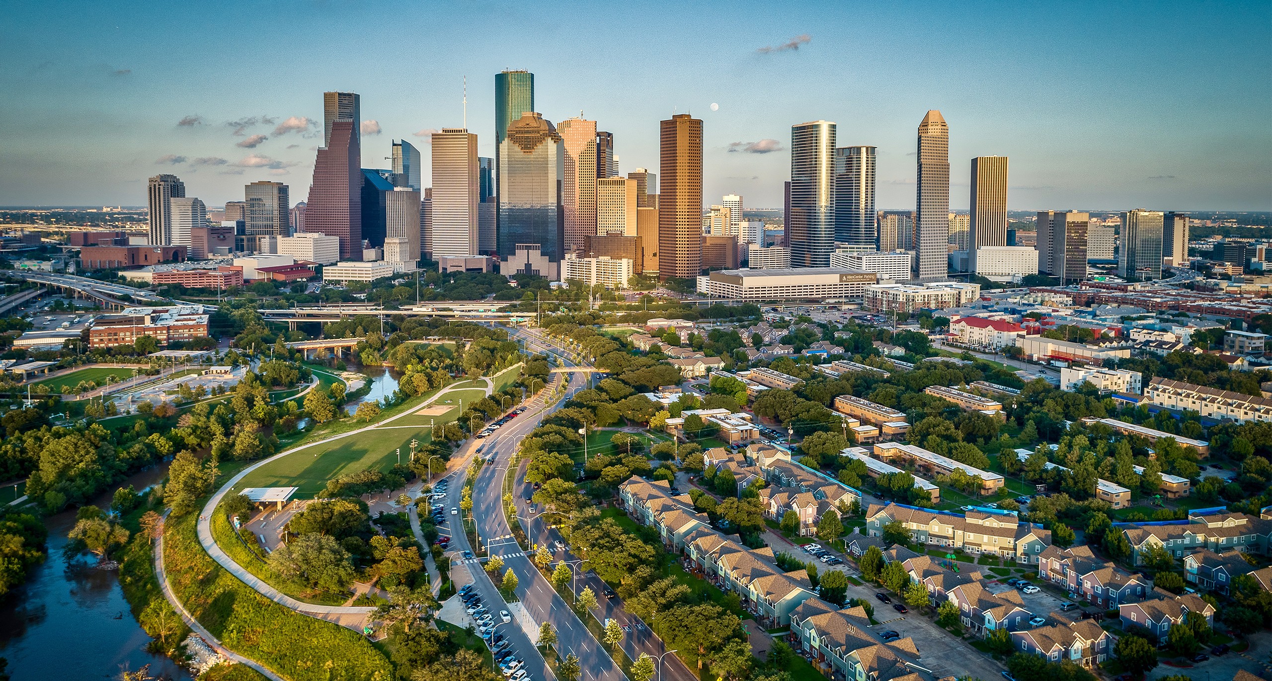 Houston, TX artificial turf projects