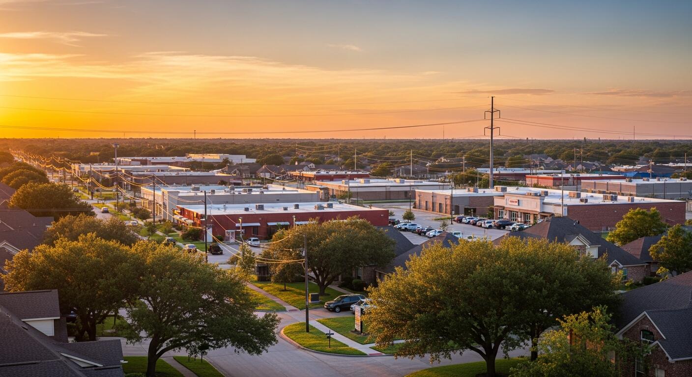 Webster, TX artificial turf projects
